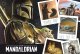 Trefl PUZZLE 160 XL Mandalorian/Lucasfilm StarWars 50035 1