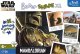 Trefl PUZZLE 160 XL Mandalorian/Lucasfilm StarWars 50035 2