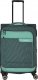 Travelite Średnia walizka TRAVELITE VIIA 92848-80 Zielona 3
