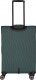 Travelite Średnia walizka TRAVELITE VIIA 92848-80 Zielona 4