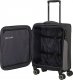 Travelite Mała kabinowa walizka TRAVELITE VIIA 92847-04 Szara 6