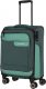 Travelite Mała kabinowa walizka TRAVELITE VIIA 92847-80 Zielona 1