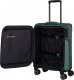 Travelite Mała kabinowa walizka TRAVELITE VIIA 92847-80 Zielona 5