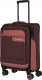 Travelite Mała kabinowa walizka TRAVELITE VIIA 92847-14 Czerwona 1