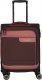 Travelite Mała kabinowa walizka TRAVELITE VIIA 92847-14 Czerwona 2