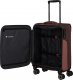 Travelite Mała kabinowa walizka TRAVELITE VIIA 92847-14 Czerwona 6