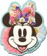 Trefl PUZZLE 160EL TREFL STYLOWA MYSZKA MINNIE PUD 1