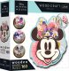 Trefl PUZZLE 160EL TREFL STYLOWA MYSZKA MINNIE PUD 5