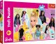 Trefl Puzzle 300 element?w Twoja ulubiona Barbie 1