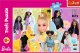 Trefl Puzzle 300 element?w Twoja ulubiona Barbie 2
