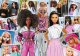 Trefl Puzzle 200 element?w W ?wiecie Barbie 3