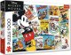 Trefl Puzzle 1000 element?w W ?wiecie Mickey Mouse 2