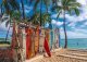 Trefl Puzzle 1000 element?w Plaża Waikiki Hawaje 1