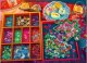 Trefl Puzzle 3000 element?w Wiecz?r z puzzlami 1