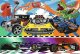 Trefl Puzzle 100 element?w P?dz?ce samochody Hot Wheels 1