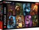 Trefl Puzzle 1000 element?w Magic: The Gathering Karty 1