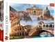 Trefl Puzzle 1500 element?w Ulubione miejsca W?ochy 1