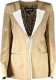 Just Cavalli KURTKA JUST CAVALLI CLASSIC DAMSKA ZŁOTA USA: 9.5, UK: 9 1
