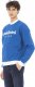 Baldinini Bluza marki Baldinini Trend model 6510141F_COMO kolor Niebieski. Odzież Męskie. Sezon: NoSize 1