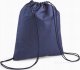 Puma Worek na buty Puma Phase Gym Sack granatowy 79944 02 1