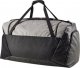Puma Torba sportowa teamFINAL L czarno-szara (078940 01) 2
