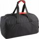 Puma Torba sportowa individualRISE Medium czerwono-czarna (79913 01) 2