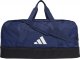 Adidas Torba sportowa Tiro League Duffel Large granatowa 51.5 l (IB8652) 1