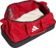 Adidas Torba sportowa Tiro League Duffel Medium czerwona 40.75 l (IB8654) 3
