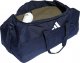 Adidas Torba sportowa Tiro League Duffel Medium granatowa 39.5 l (IB8657) 3