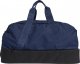 Adidas Torba sportowa Tiro League Duffel Small granatowa 30.75 l (IB8649) 1