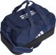 Adidas Torba sportowa Tiro League Duffel Small granatowa 30.75 l (IB8649) 3