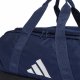 Adidas Torba sportowa Tiro League Duffel Small granatowa 30.75 l (IB8649) 5