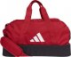 Adidas Torba sportowa Tiro League Duffel Small czerwona 30.75 l (IB8651) 1