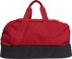 Adidas Torba sportowa Tiro League Duffel Small czerwona 30.75 l (IB8651) 1