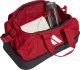 Adidas Torba sportowa Tiro League Duffel Small czerwona 30.75 l (IB8651) 2