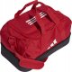 Adidas Torba sportowa Tiro League Duffel Small czerwona 30.75 l (IB8651) 3