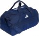Adidas Torba sportowa Tiro League Duffel Small granatowa 24.75 l (IB8659) 1