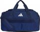 Adidas Torba sportowa Tiro League Duffel Small granatowa 24.75 l (IB8659) 1