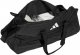 Adidas Torba sportowa Tiro League Duffel Medium czarna 39.5 l (HS9749) 2