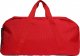 Adidas Torba sportowa Tiro League Duffel Medium czerwona 39.5 l (IB8658) 2