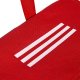 Adidas Torba sportowa Tiro League Duffel Medium czerwona 39.5 l (IB8658) 4