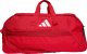 Adidas Torba sportowa Tiro 23 League Duffel Large czerwona 62 l (IB8660) 1
