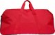Adidas Torba sportowa Tiro 23 League Duffel Large czerwona 62 l (IB8660) 2
