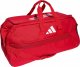 Adidas Torba sportowa Tiro 23 League Duffel Large czerwona 62 l (IB8660) 3