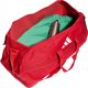 Adidas Torba sportowa Tiro 23 League Duffel Large czerwona 62 l (IB8660) 4