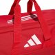 Adidas Torba sportowa Tiro 23 League Duffel Large czerwona 62 l (IB8660) 5