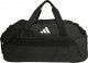 Adidas Torba sportowa Tiro League Duffel Small czarna 24.75 l (HS9752) 1