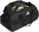 Adidas Torba sportowa Tiro League Duffel Small czarna 24.75 l (HS9752) 2