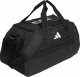 Adidas Torba sportowa Tiro League Duffel Small czarna 24.75 l (HS9752) 4