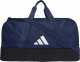 Adidas Torba sportowa Tiro League Duffel Medium granatowa 40.75 l (IB8650) 1